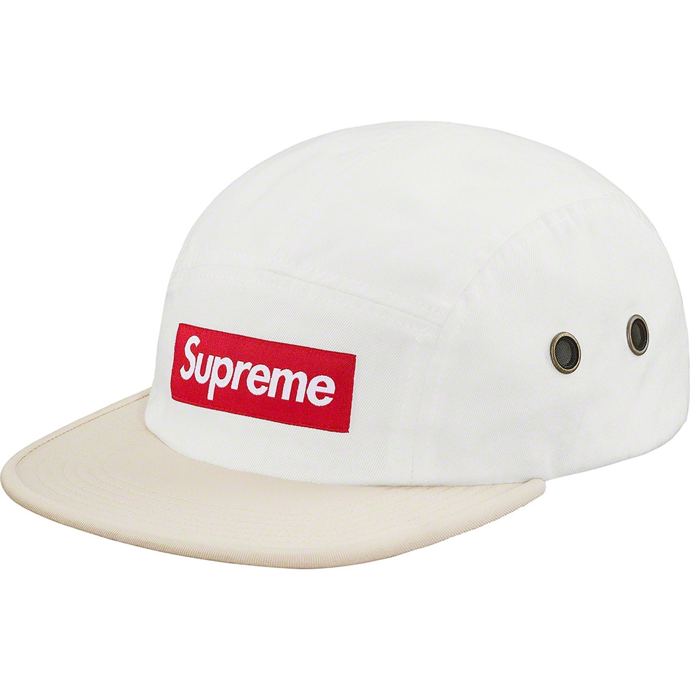 2-Tone Camp Cap view 8